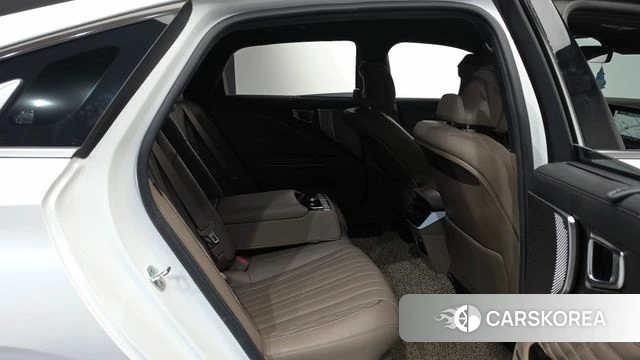 Kia K8 Hybrid id 4293735 из Кореи 40