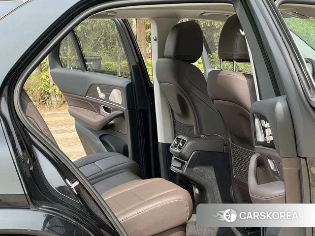 Mercedes-Benz GLE (import) id 4290843 из Китая 21