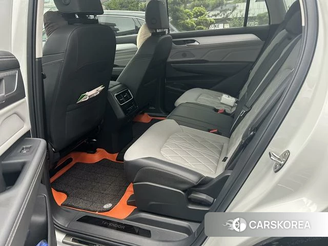 Volkswagen Range patrol id 4278291 из Китая 10
