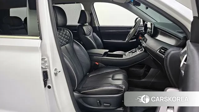 Hyundai Palisade id 3384861 из Кореи 20