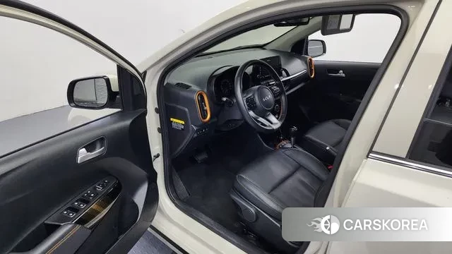 Kia Morning Urban (JA) id 3764268 из Кореи 20