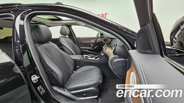 Mercedes-Benz E-Class W213 id 2710550 из Кореи 20