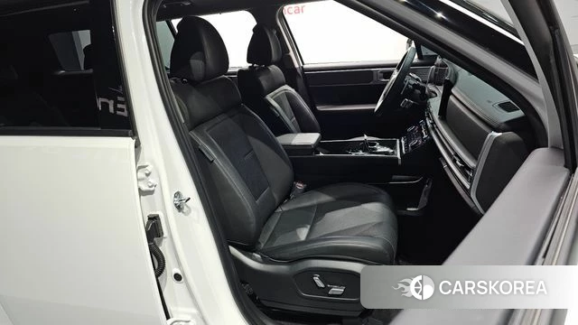 Hyundai Santa Fe (MX5) id 4017285 из Кореи 20