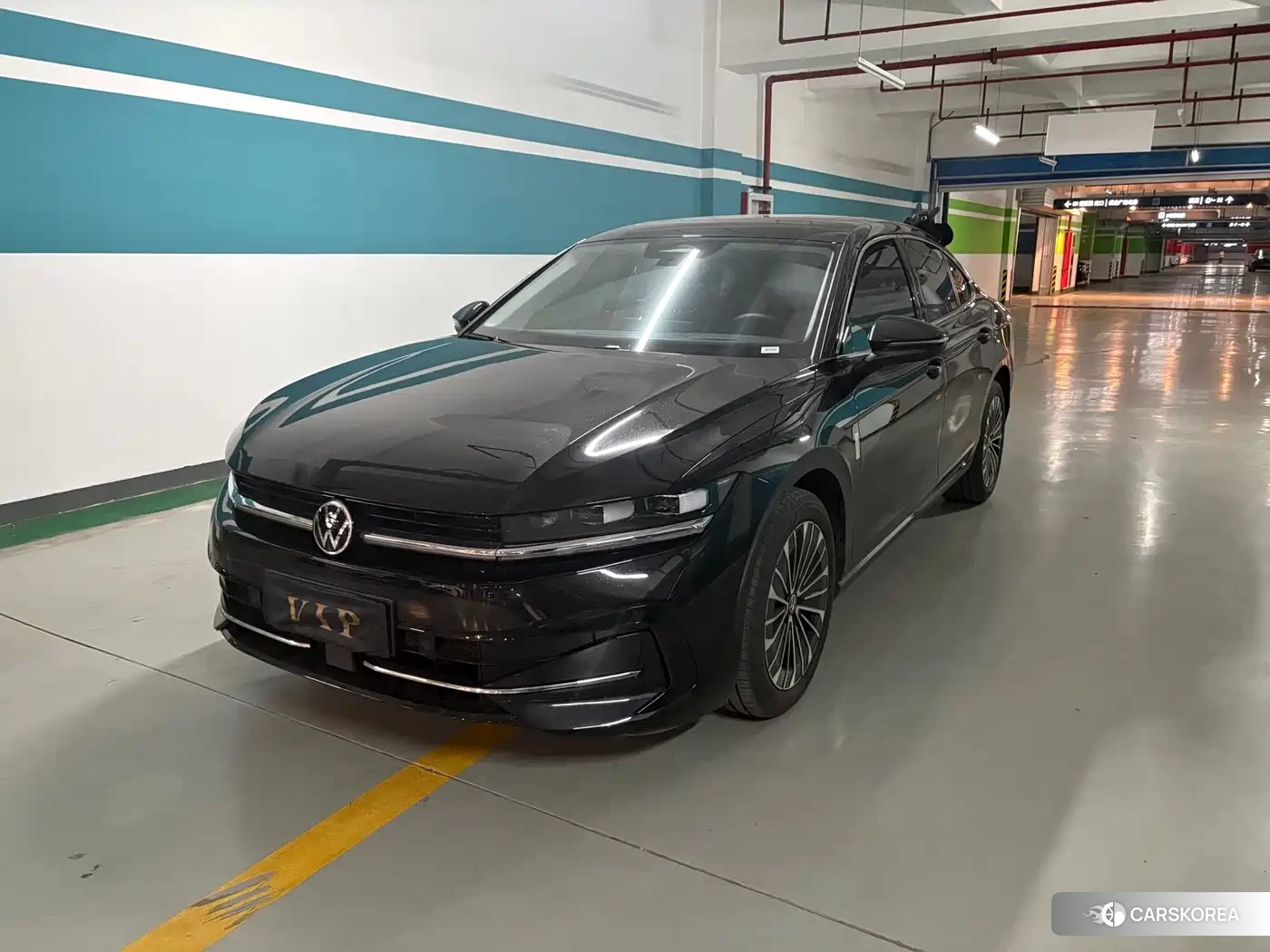 Volkswagen Magotan id 4514233 из Китая 10