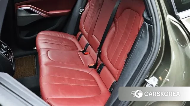 BMW X6 (G06) id 3570718 из Кореи 20