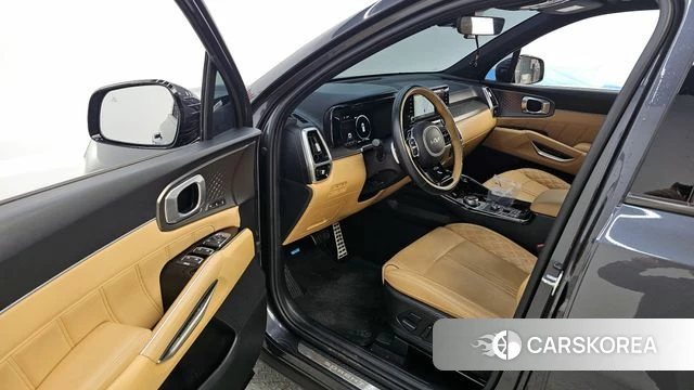 Kia Sorento 4th Generation id 4223641 из Кореи 38