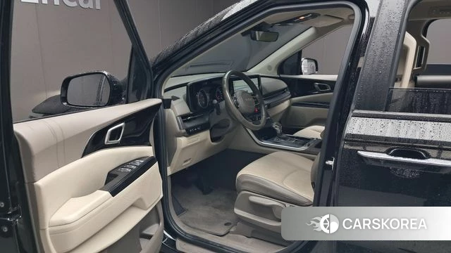 Kia Carnival 4th generation id 4608459 из Кореи 32