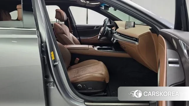 Genesis G80 (RG3) id 3722671 из Кореи 20