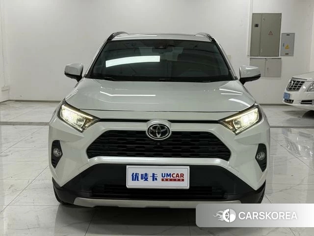Toyota RAV4 Rongfang id 4276461 из Китая 20