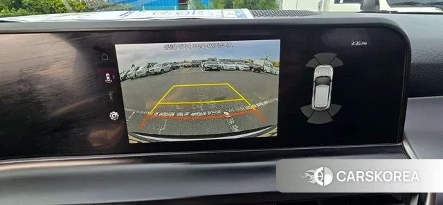 Kia The New Seltos id 3185762 из Кореи 20