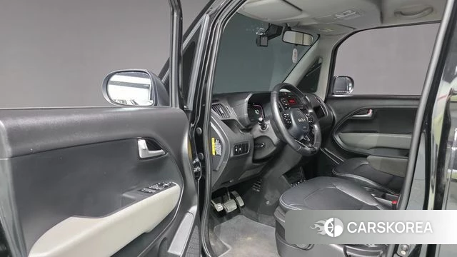 Kia The New Kia Ray id 3940380 из Кореи 20