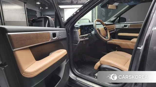 Hyundai Santa Fe (MX5) id 3405119 из Кореи 20