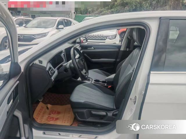 Volkswagen Lavida id 4260286 из Китая 10