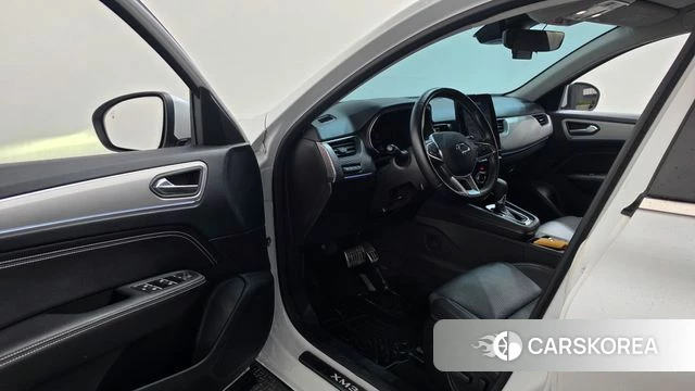 Renault Korea (Samsung) XM3 id 4749603 из Кореи 30