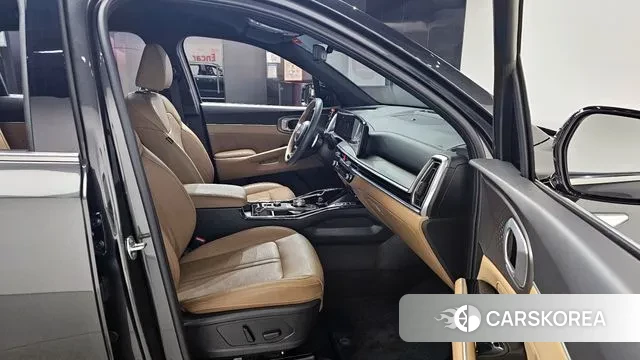 Kia The New Sorento 4th Generation id 3580773 из Кореи 20