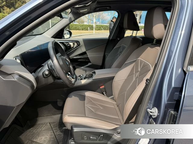 BMW X3 id 4306987 из Китая 23