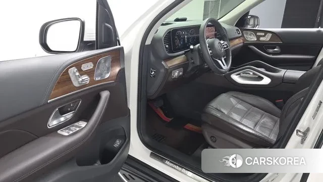Mercedes-Benz GLE-Class W167 id 3468970 из Кореи 20