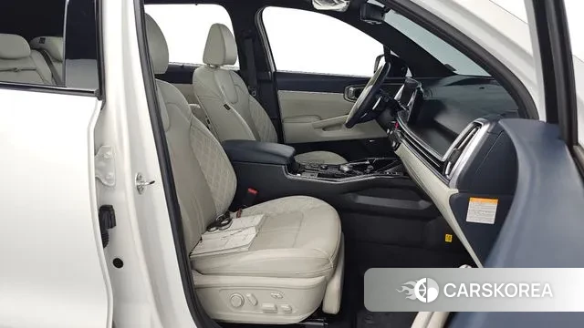 Kia The New Sorento 4th Generation id 3316632 из Кореи 20