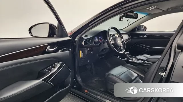 Kia Come New K7 id 3748100 из Кореи 20