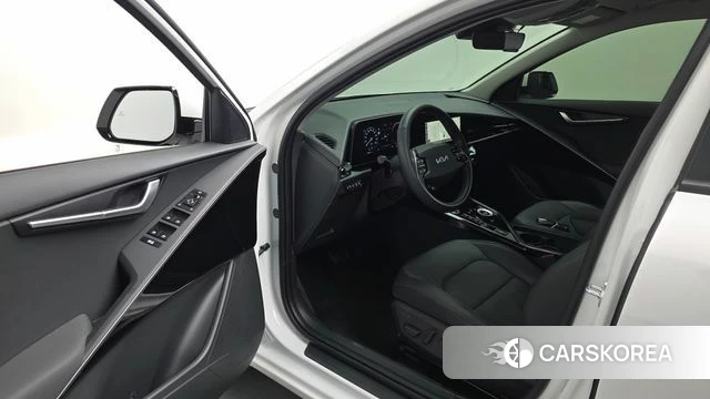 Kia Di Ol Nu Niro id 4719541 из Кореи 20
