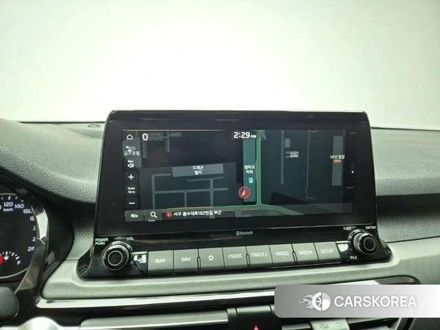 Kia Seltos id 3860069 из Кореи 18