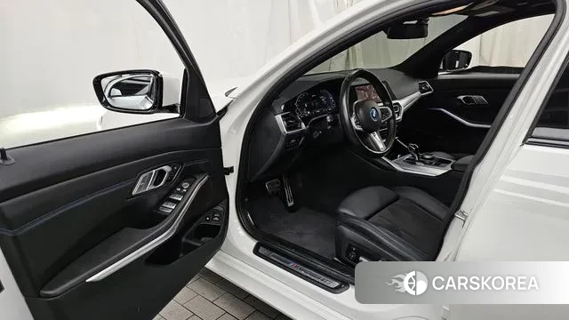 BMW 3 Series (G20) id 3053753 из Кореи 20