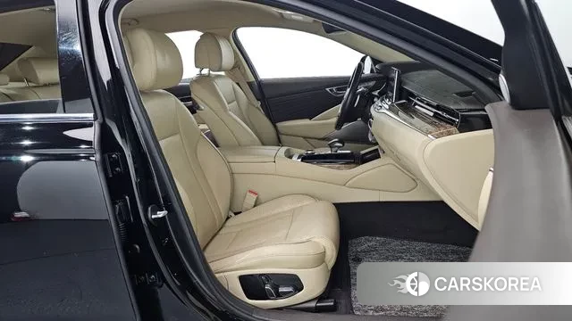 Kia More K9 id 3499400 из Кореи 20