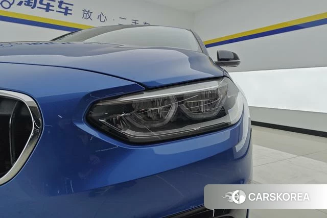 BMW 1 series id 3784324 из Китая 17