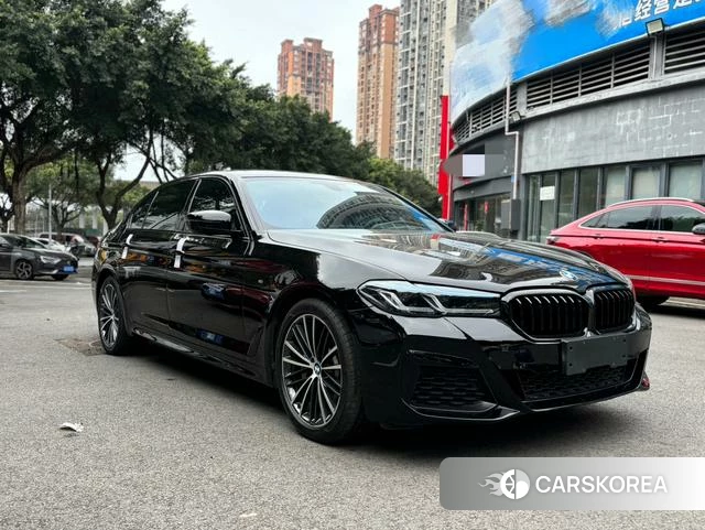 BMW 5 series id 4253392 из Китая 11