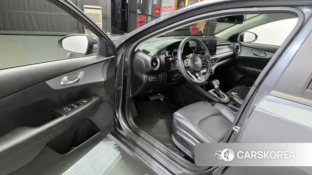 Kia The New K3 2nd generation id 3592085 из Кореи 20