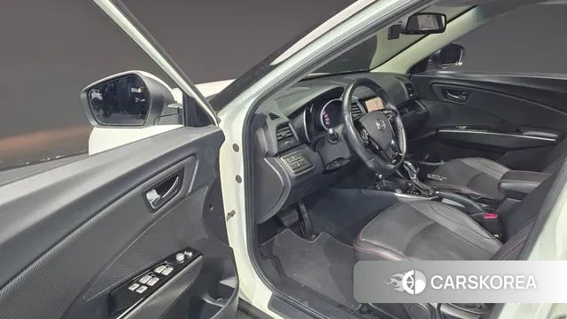 Ssangyong Tivoli Air id 3583388 из Кореи 20