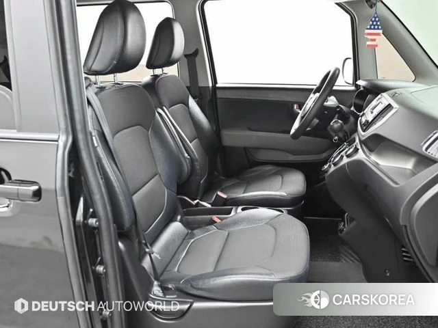 Kia The New Kia Ray id 4249791 из Кореи 20