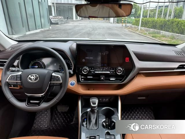Toyota Highlander id 4314821 из Китая 27
