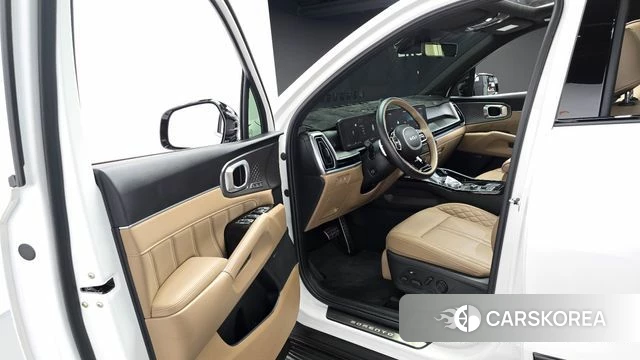 Kia The New Sorento 4th Generation id 4934724 из Кореи 30