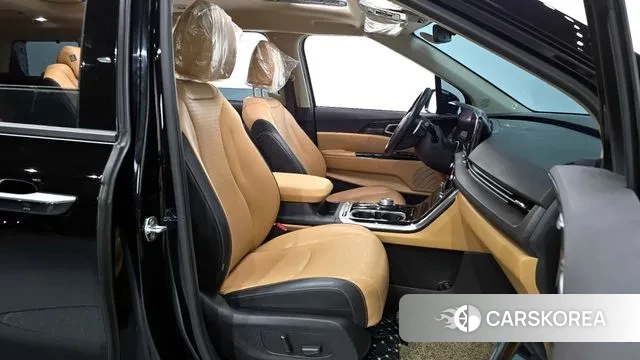 Kia Carnival 4th generation id 3524610 из Кореи 20