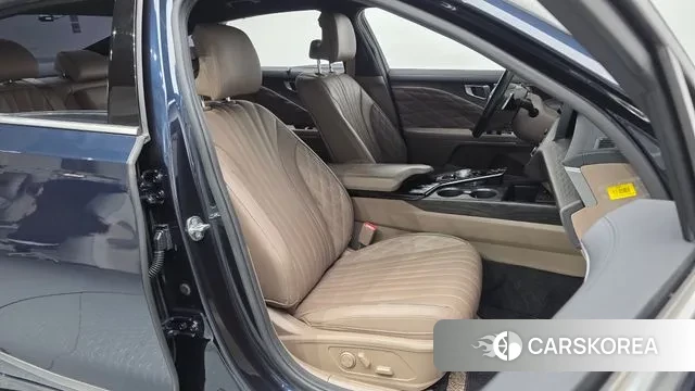 Kia K8 id 3473196 из Кореи 20