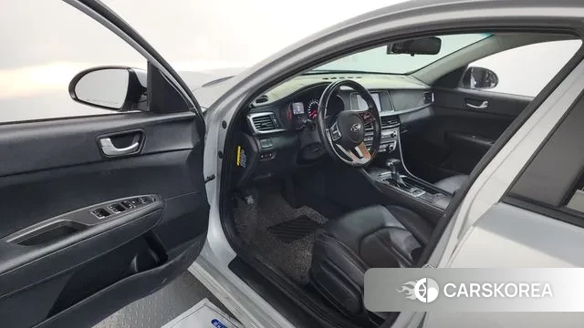 Kia The New K5 2nd generation id 3413210 из Кореи 20