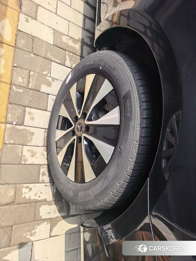 Mercedes-Benz Vito id 4291540 из Китая 15