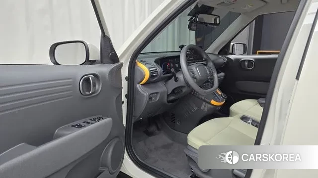 Hyundai The New Casper id 3596127 из Кореи 20