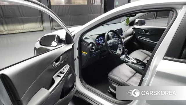 Hyundai Kona id 3530663 из Кореи 20