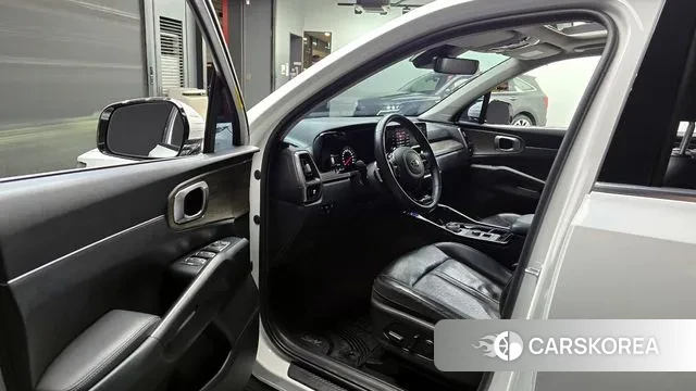 Kia Sorento 4th Generation id 3718005 из Кореи 20