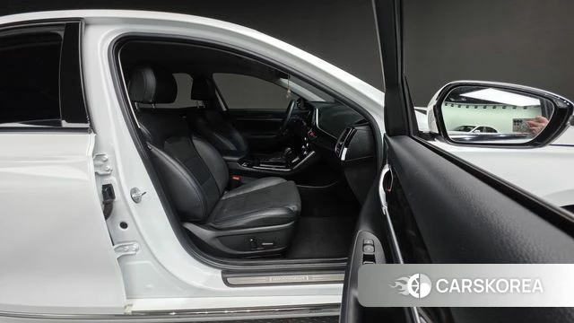 Hyundai Grandeur IG id 4339791 из Кореи 20