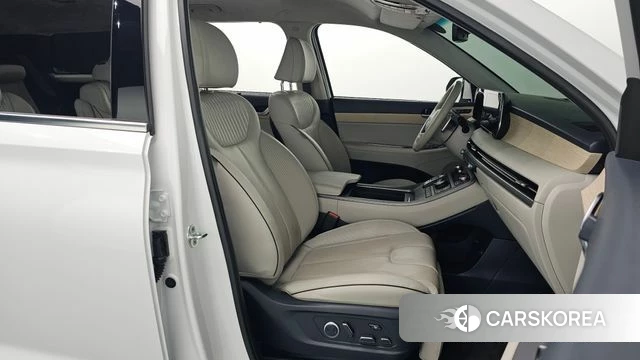 Hyundai The New Palisade id 3793978 из Кореи 20