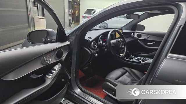 Mercedes-Benz GLC-Class X253 id 3911916 из Кореи 20