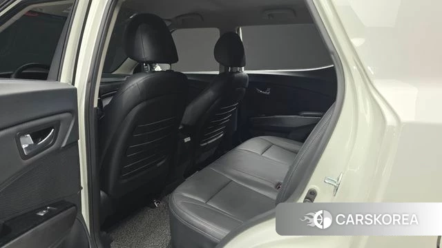 Ssangyong Berry New Tivoli id 4490515 из Кореи 30