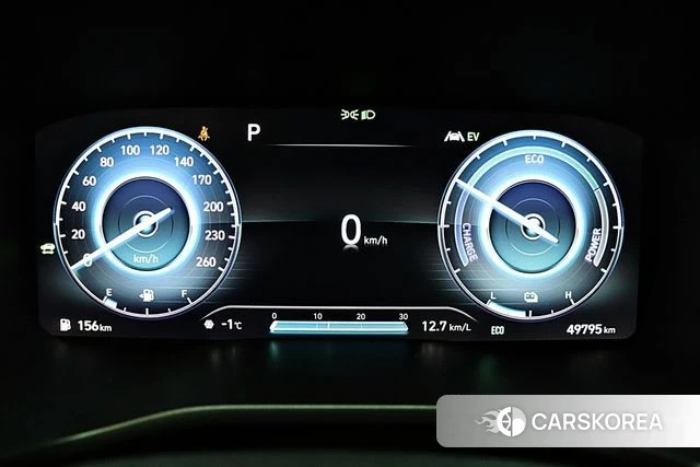 Hyundai The New Santa Fe id 3964955 из Кореи 20