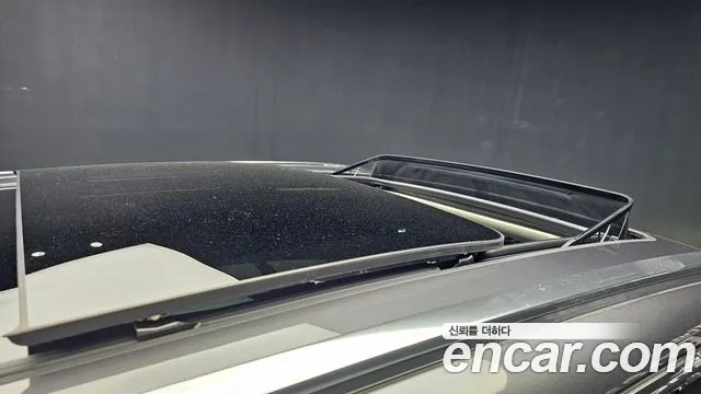 Genesis GV80 id 2647491 из Кореи 20