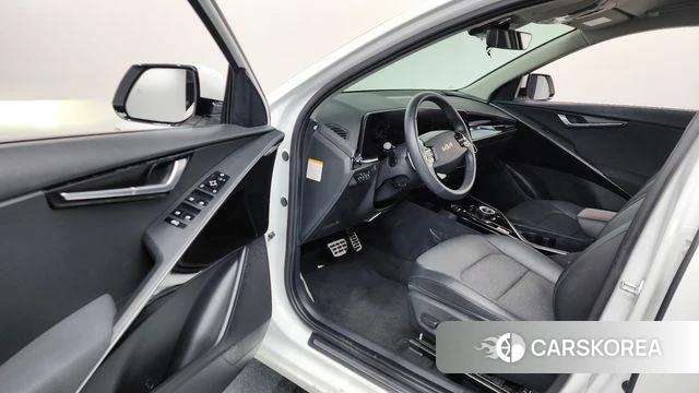 Kia Di Ol Nu Niro id 4343720 из Кореи 31