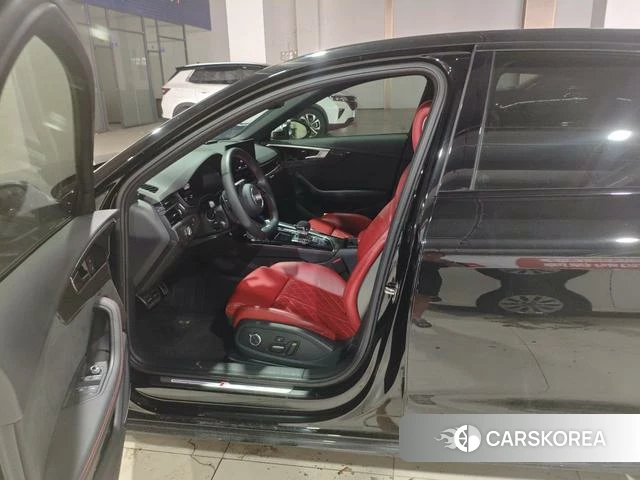 Audi S4 id 4314227 из Китая 11