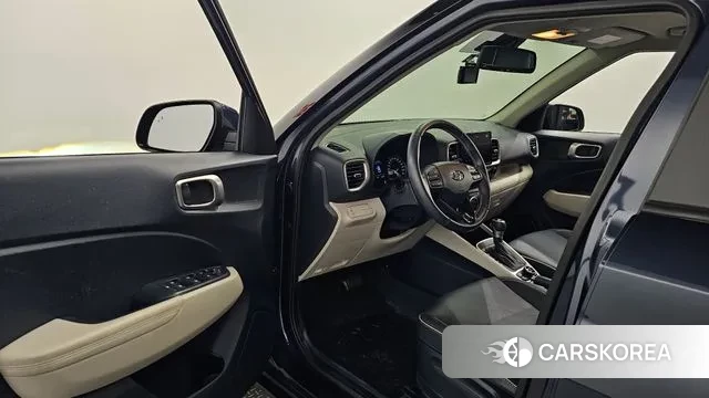 Hyundai Venue id 2990344 из Кореи 20